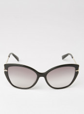 Women's Butterfly Sunglasses - Lens Size: 57 mm reviews Women's Butterfly Sunglasses - Lens Size: 57 mm