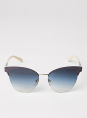 Women's Cat-Eye Sunglasses - Lens Size: 55 mm reviews Women's Cat-Eye Sunglasses - Lens Size: 55 mm