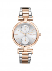 Women's Stainless Steel Analog Watch A.PC902312F07U