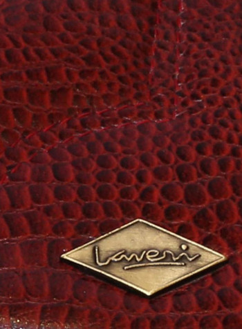 3-Tray Jewellery Box