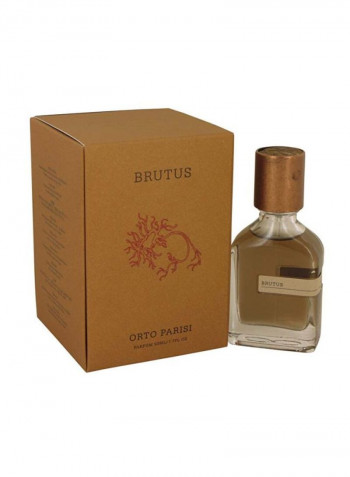 Brutus Parfum Spray 1.7ounce