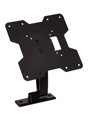 Adjustable TV Wall Mount Bracket Black