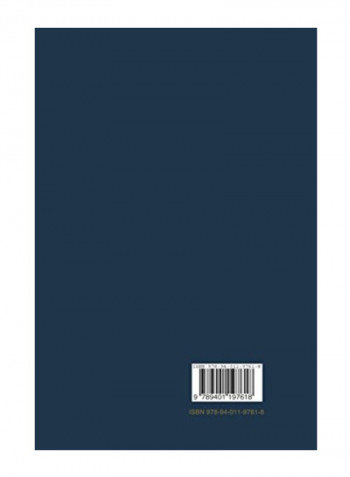 Flavor Chemistry And Technology Paperback