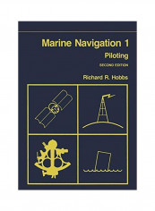 Marine Navigation 1: Piloting Paperback 2 reviews Marine Navigation 1: Piloting Paperback 2