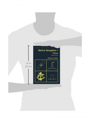 Marine Navigation 1: Piloting Paperback 2