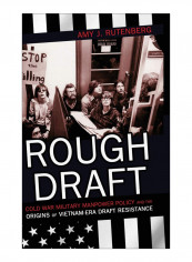 Rough Draft Hardcover