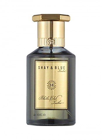 Blacks Club Leather EDP 100ml