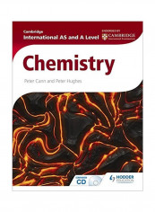 Chemistry: International AS and A Level Paperback reviews Chemistry: International AS and A Level Paperback