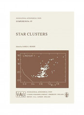 Star Clusters Paperback reviews Star Clusters Paperback