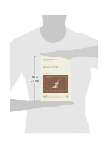 Star Clusters Paperback
