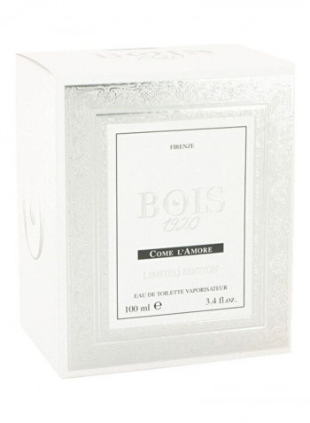 Come L'Amore EDT 100ml