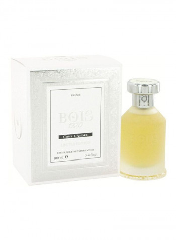 Come L'Amore EDT 100ml