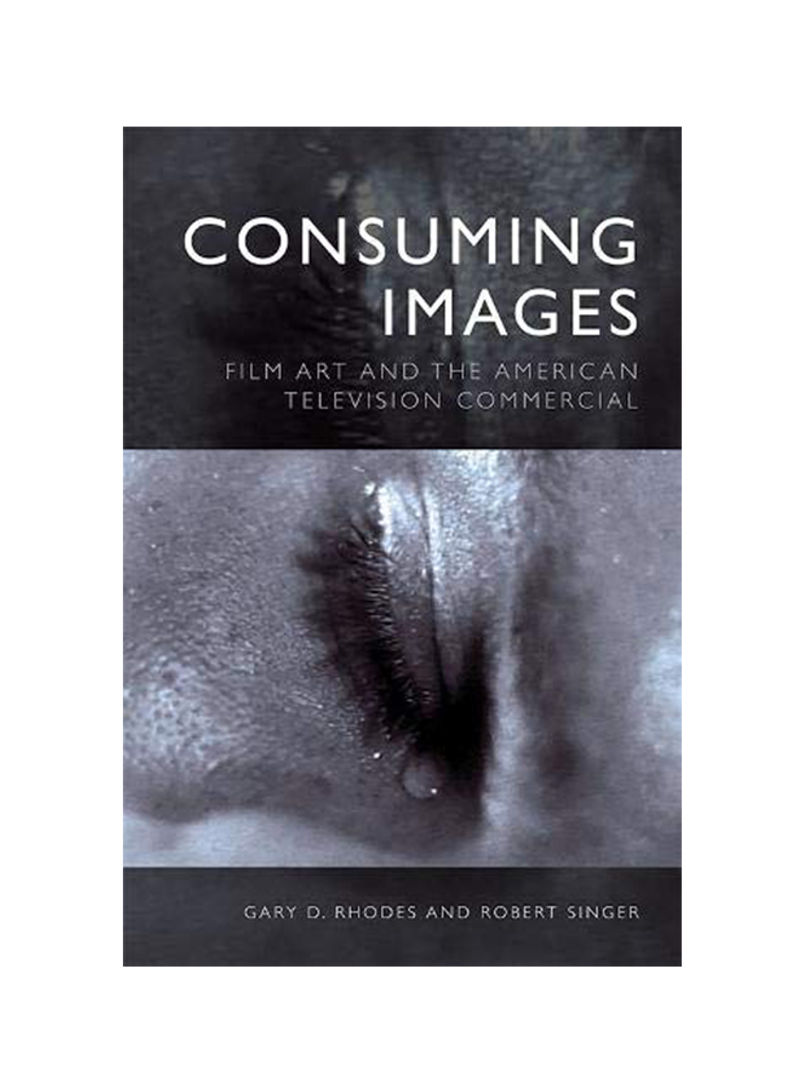 Consuming Images Hardcover 1