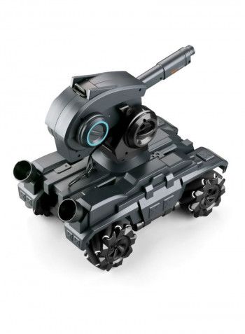M10 Tank With Remote Control