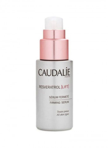 Resveratrol Lift Firming Serum 30ml