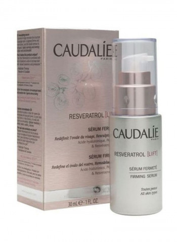 Resveratrol Lift Firming Serum 30ml