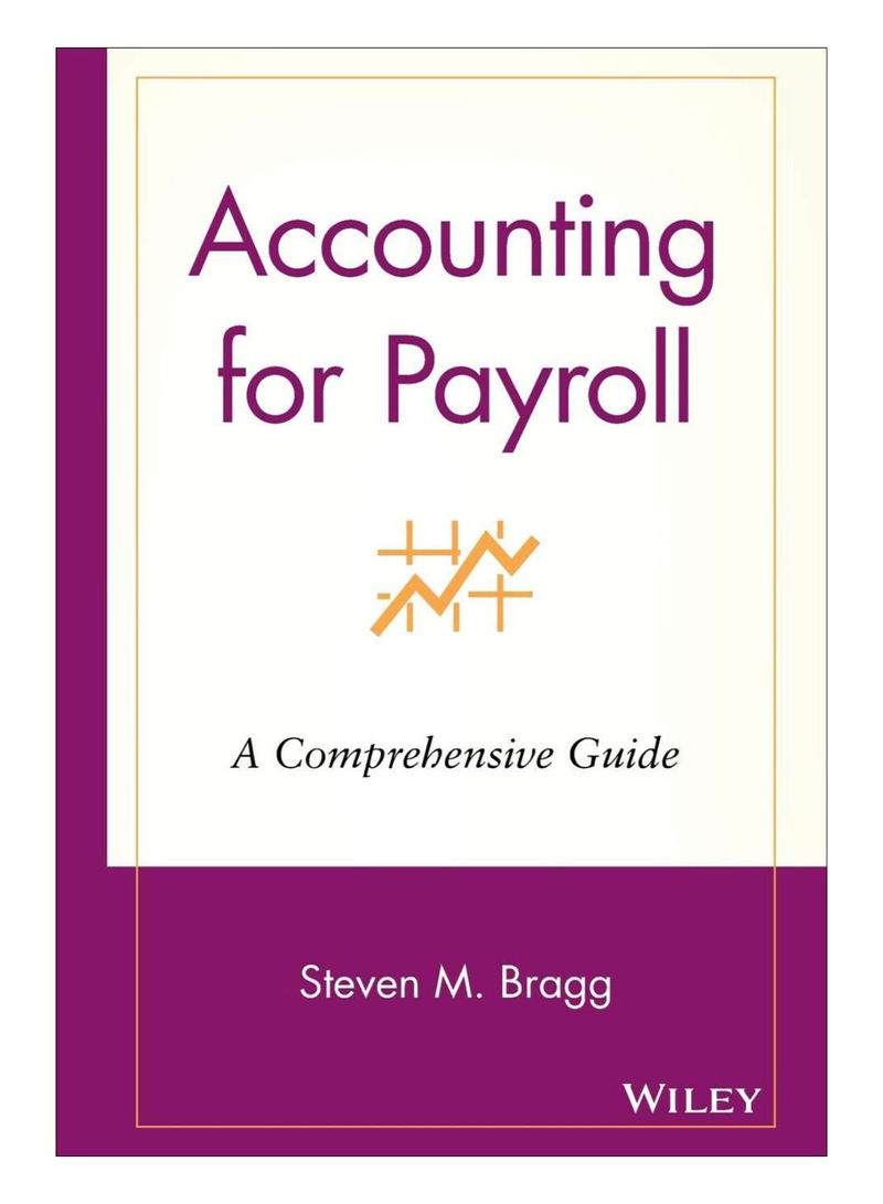 Accounting For Payroll Hardcover
