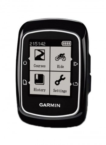 Edge 200 Bicycle Computer GPS