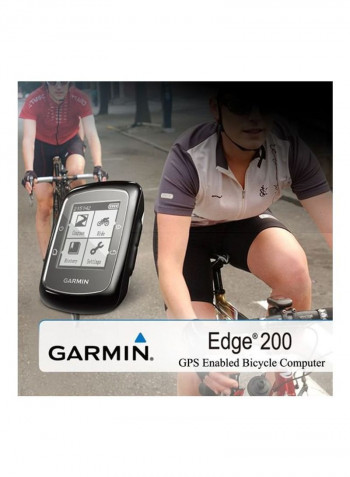 Edge 200 Bicycle Computer GPS
