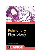 Pulmonary Physiology Paperback 9