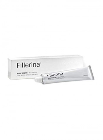 Grade 3 Night Cream 50ml