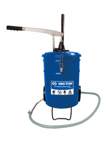 Oil Transfer Bucket Pump