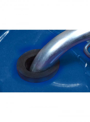 Oil Transfer Bucket Pump