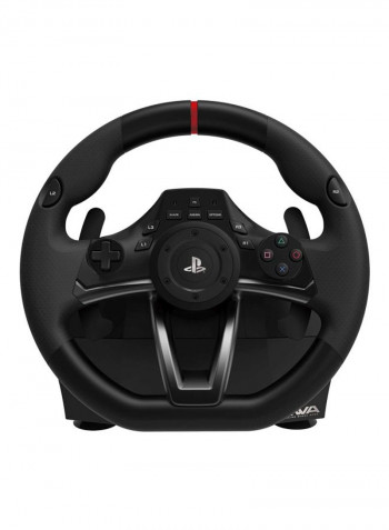 Rwa Apex Racing Wheel