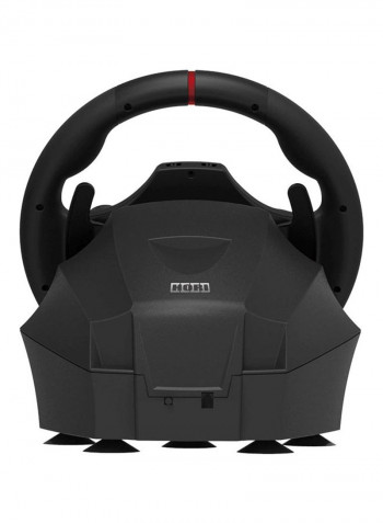 Rwa Apex Racing Wheel