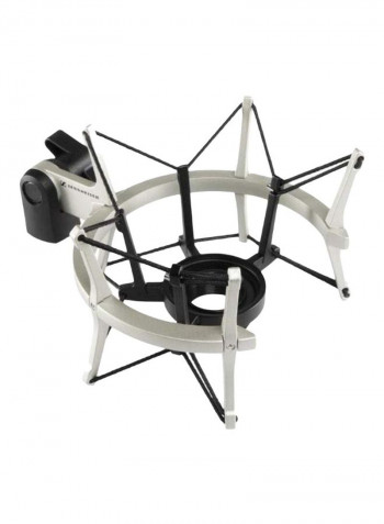 Shockmount For MK 4 Microphone 504299 Silver/Black