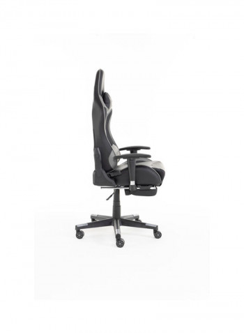 Adonis Blitzed Gaming Chair Grey/Black