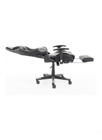 Adonis Blitzed Gaming Chair Grey/Black