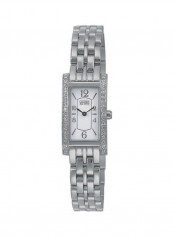 Women's Eco-Drive Analog Watch EG2025-75A reviews Women's Eco-Drive Analog Watch EG2025-75A