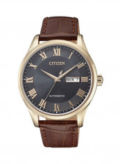 Men's Analog Watch NH8363-14H