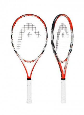 Microgel Radical OS Tennis Racquet 27inch
