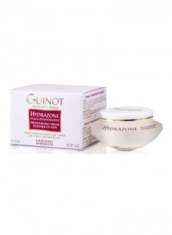 Hydrazone Moisturizing Cream 50ml