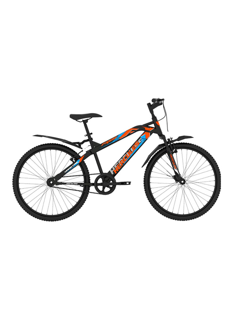 Mountain Bicycle 147.32x80x65cm 147.32x80x65cm
