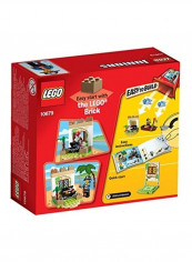 Juniors Pirate Treasure Hunt Building Set reviews Juniors Pirate Treasure Hunt Building Set