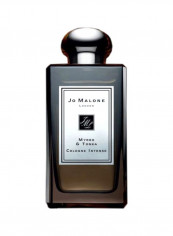 Myrrh And Tonka Intense Cologne 100ml