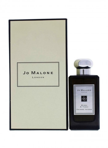 Myrrh And Tonka Intense Cologne 100ml