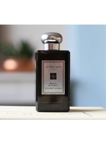 Myrrh And Tonka Intense Cologne 100ml