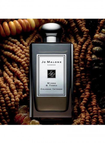 Myrrh And Tonka Intense Cologne 100ml