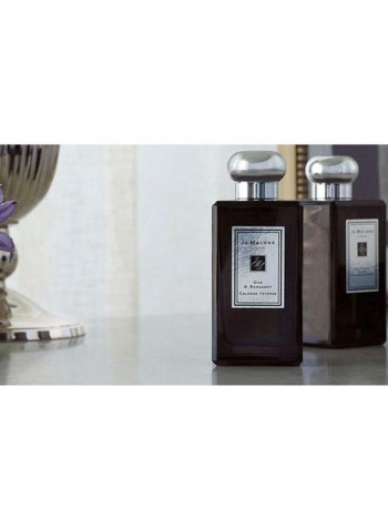 Myrrh And Tonka Intense Cologne 100ml