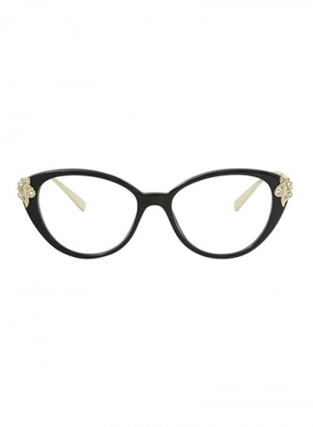 Women's Cat Eye Eyeglasses Frame