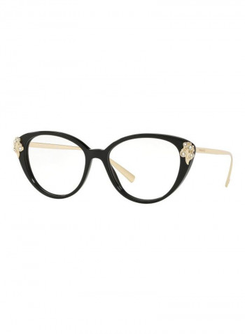Women's Cat Eye Eyeglasses Frame