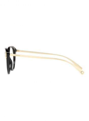Women's Cat Eye Eyeglasses Frame