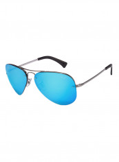 Aviator Sunglasses - Lens Size: 59 mm