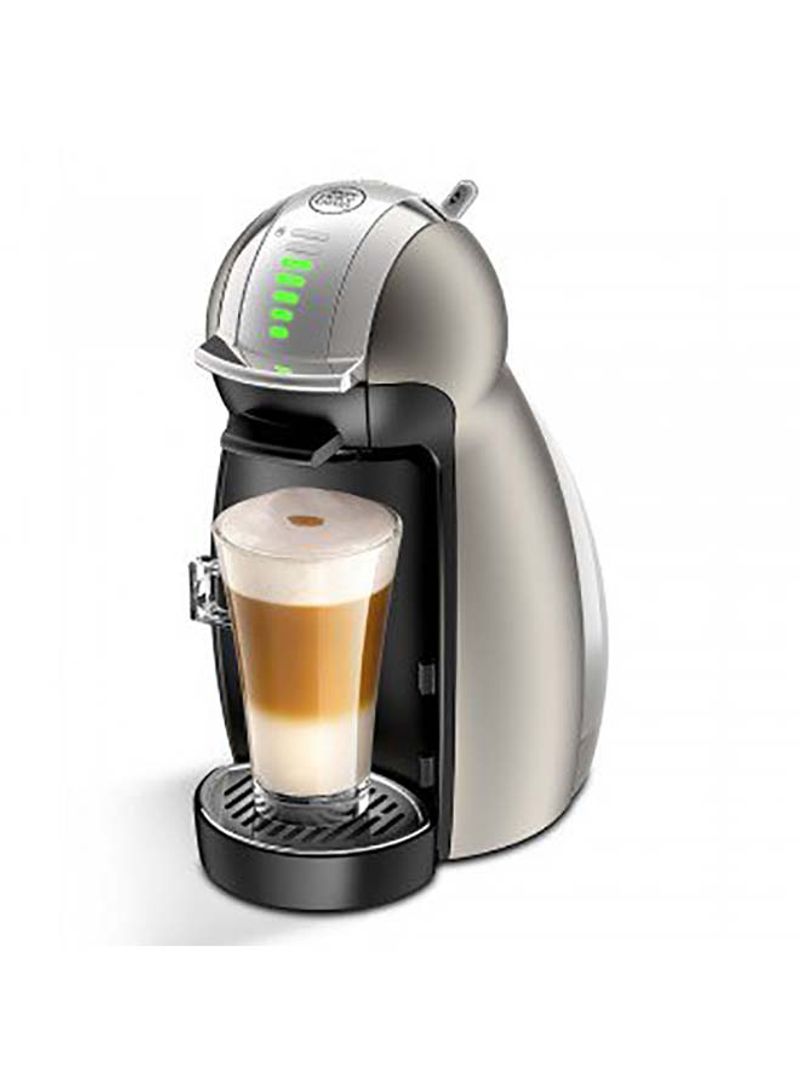 Coffee Machine EDG465.T Titanium