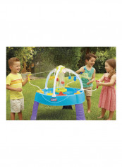 Fun Zone Battle Splash Water Table