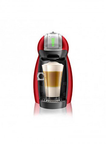 Coffee Machine EDG465.R Red